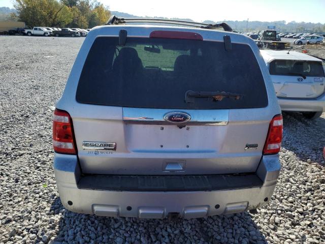 Photo 6 from auction – 2010 FORD ESCAPE LIM with VIN 1FMCU9EG0AKD17502
