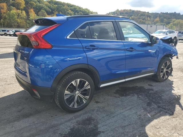 Photo 3 from auction – 2019 MITSUBISHI ECLIPSE CR with VIN JA4AT5AA1KZ020248
