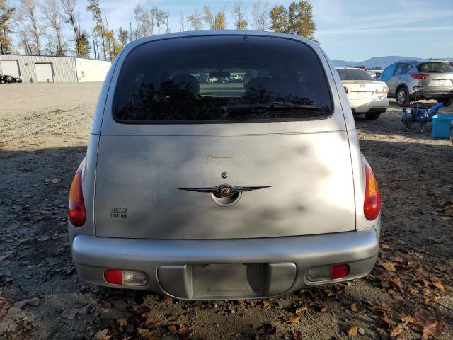 Photo 6 from auction – 2003 CHRYSLER PT CRUISER with VIN 3C8FY68BX3T627208