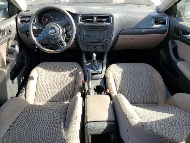 Photo 8 from auction – 2014 VOLKSWAGEN JETTA BASE with VIN 3VW2K7AJXEM261656