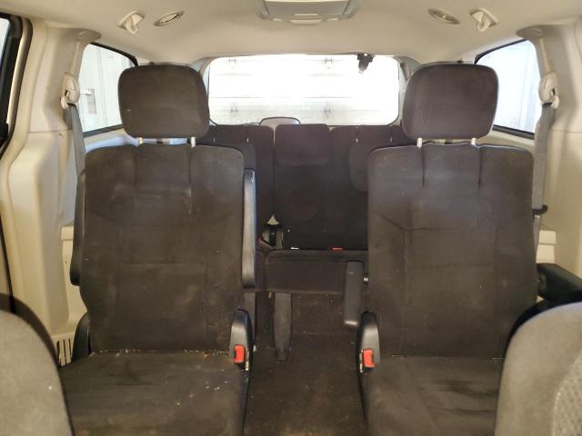 Photo 10 from auction – 2013 DODGE GRAND CARA with VIN 2C4RDGDG2DR548699