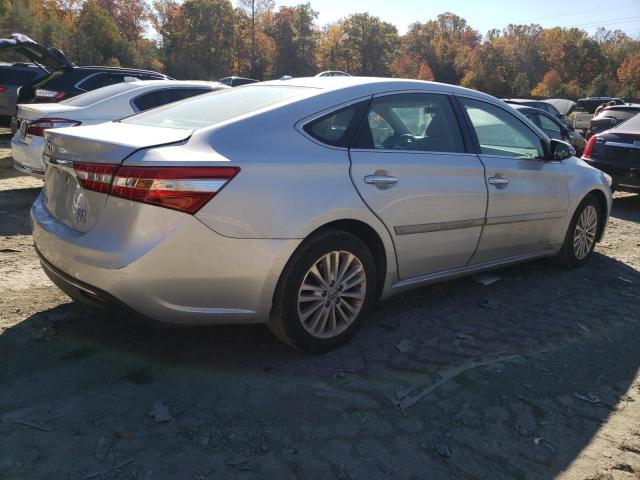 Photo 3 from auction – 2013 TOYOTA AVALON HYB with VIN 4T1BD1EB0DU003780