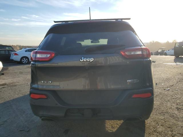 Photo 6 from auction – 2018 JEEP CHEROKEE L with VIN 1C4PJMLX2JD507178