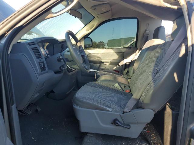 Photo 7 from auction – 2007 DODGE RAM 1500 S with VIN 1D7HA16K27J503540