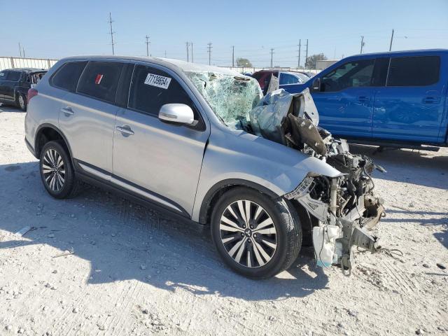 Photo 4 from auction – 2019 MITSUBISHI OUTLANDER with VIN JA4AD3A3XKZ007890
