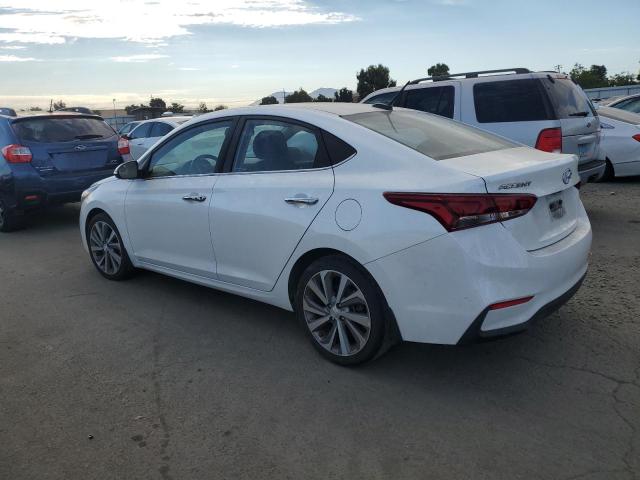 Photo 2 from auction – 2018 HYUNDAI ACCENT LIM with VIN 3KPC34A35JE018975