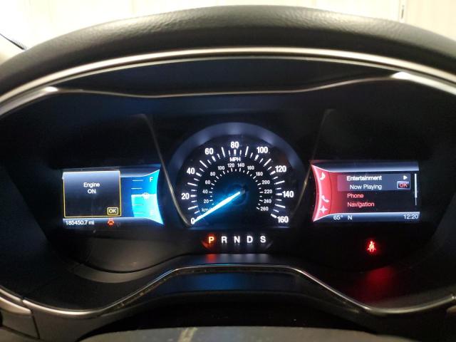 Photo 9 from auction – 2013 FORD FUSION SE with VIN 3FA6P0H75DR382304