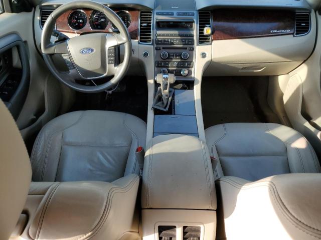 Photo 8 from auction – 2011 FORD TAURUS SEL with VIN 1FAHP2HW4BG114747