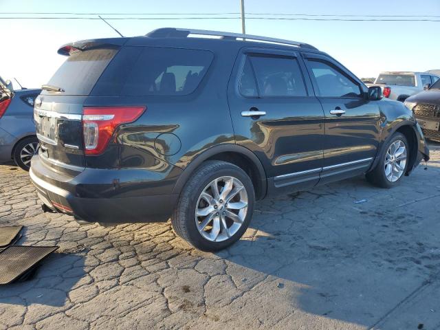 Photo 3 from auction – 2013 FORD EXPLORER X with VIN 1FM5K7D83DGB81760