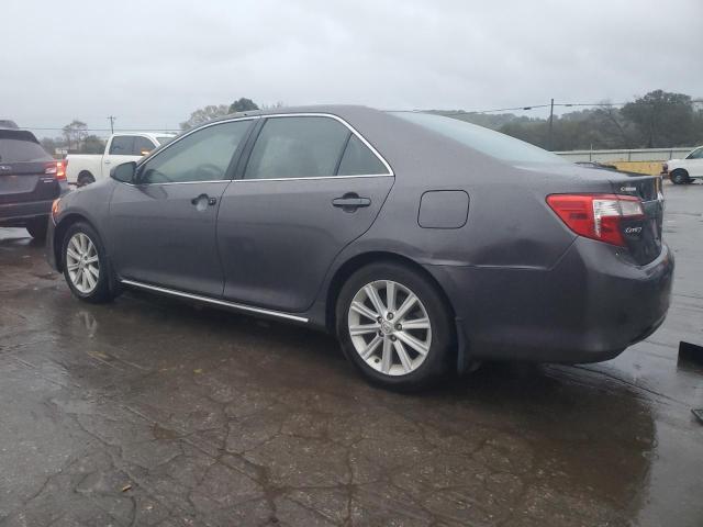 Photo 2 from auction – 2012 TOYOTA CAMRY BASE with VIN 4T4BF1FKXCR225322