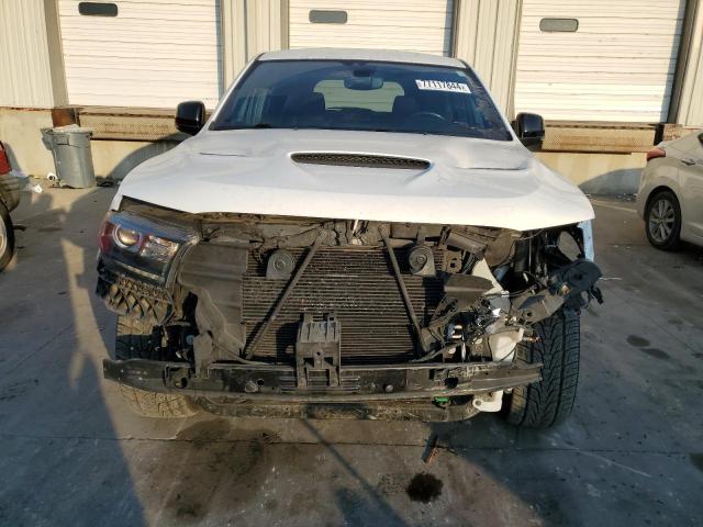 Photo 5 from auction – 2020 DODGE DURANGO GT with VIN 1C4RDJDGXLC297158