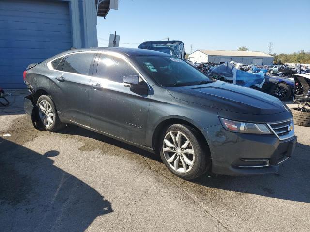 Photo 4 from auction – 2018 CHEVROLET IMPALA LT with VIN 2G1105S35J9167656