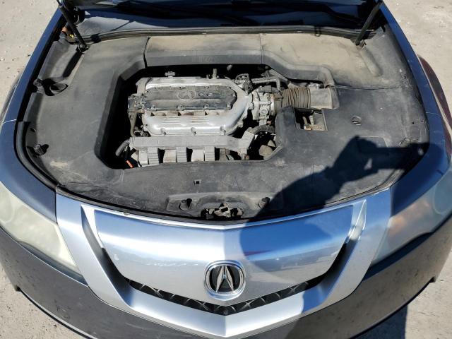 Photo 11 from auction – 2010 ACURA TL with VIN 19UUA8F52AA006184
