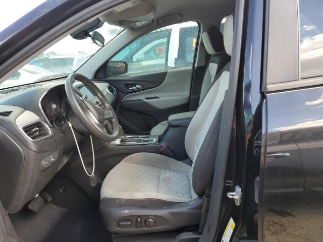 Photo 7 from auction – 2020 CHEVROLET EQUINOX LS with VIN 2GNAXHEVXL6160781