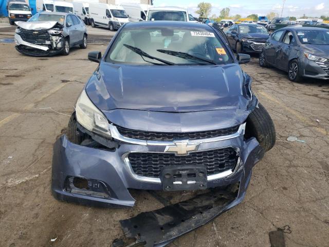 Photo 5 from auction – 2014 CHEVROLET MALIBU LS with VIN 1G11B5SL0EF180452