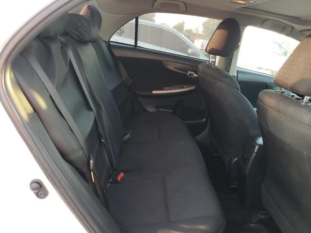 Photo 10 from auction – 2012 TOYOTA COROLLA BA with VIN 2T1BU4EE2CC819093