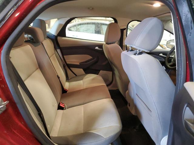 Photo 10 from auction – 2014 FORD FOCUS SE with VIN 1FADP3K20EL207500