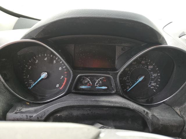 Photo 9 from auction – 2016 FORD ESCAPE SE with VIN 1FMCU0GX7GUA66547