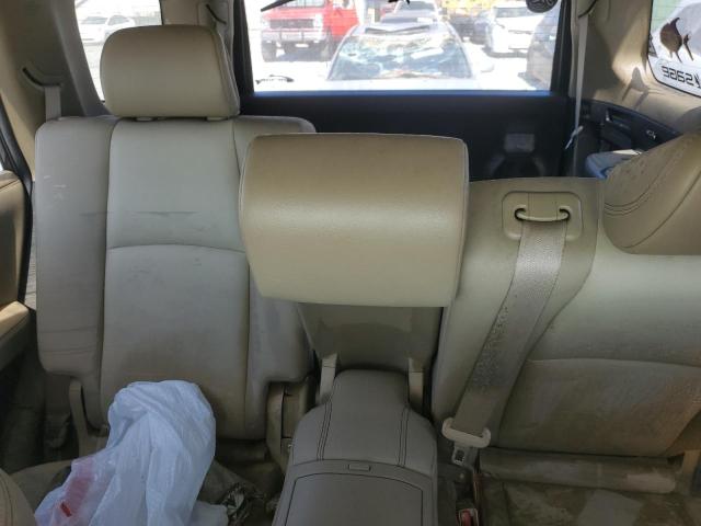 Photo 10 from auction – 2014 TOYOTA 4RUNNER SR with VIN JTEBU5JRXE5190211