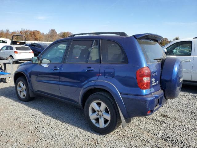 Photo 2 from auction – 2005 TOYOTA RAV4 with VIN JTEHD20V050040757