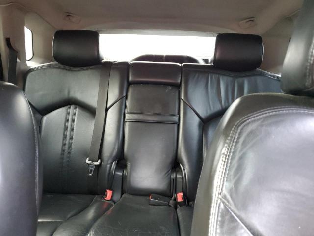 Photo 10 from auction – 2010 CADILLAC SRX PERFOR with VIN 3GYFNEEYXAS542217