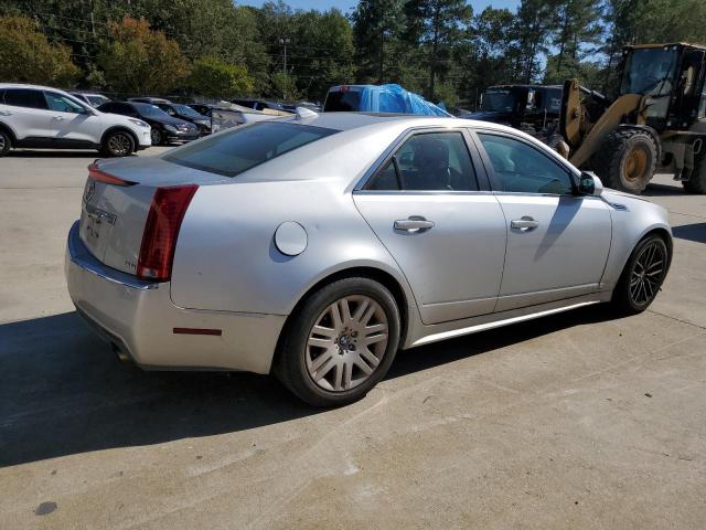 Photo 3 from auction – 2010 CADILLAC CTS PERFOR with VIN 1G6DL5EV3A0103198