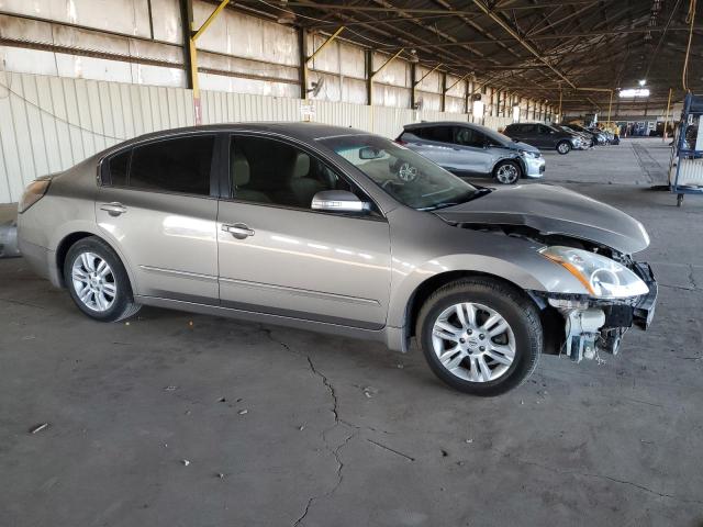Photo 4 from auction – 2011 NISSAN ALTIMA BAS with VIN 1N4AL2AP1BN417996