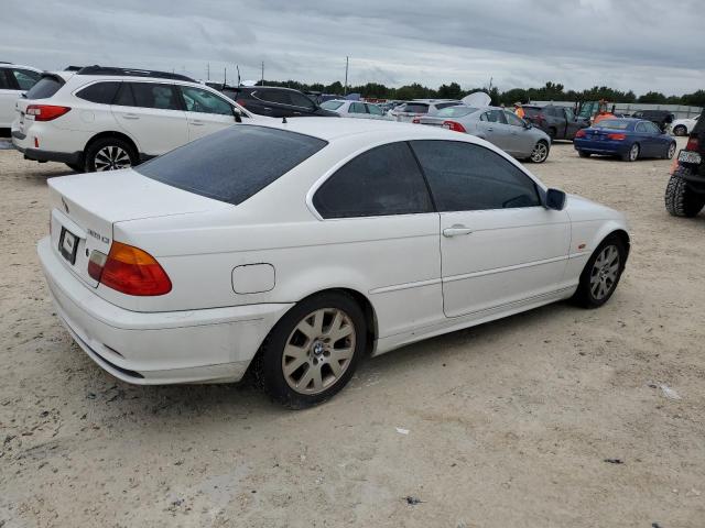 Photo 3 from auction – 2000 BMW 323 CI with VIN WBABM334XYJN84746