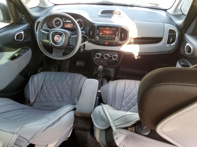 Photo 8 from auction – 2014 FIAT 500L EASY with VIN ZFBCFABH6EZ002524