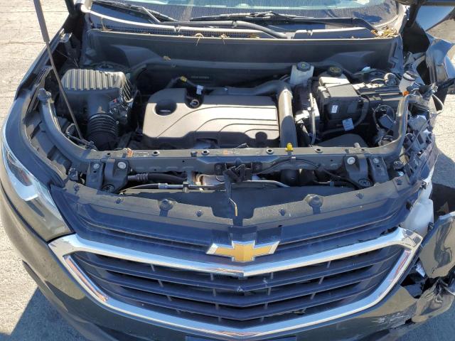 Photo 11 from auction – 2019 CHEVROLET EQUINOX LT with VIN 2GNAXJEV5K6242648