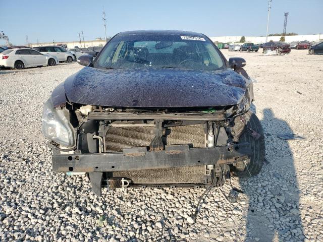 Photo 5 from auction – 2014 NISSAN MAXIMA S with VIN 1N4AA5AP0EC456361