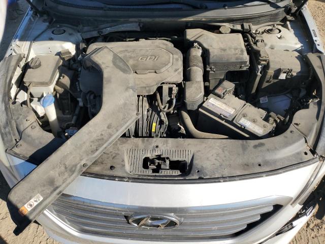 Photo 11 from auction – 2017 HYUNDAI SONATA SE with VIN 5NPE24AFXHH462980