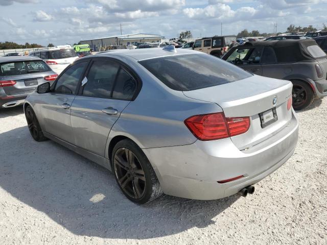 Photo 2 from auction – 2013 BMW 328 I SULE with VIN WBA3C1G5XDNR49640