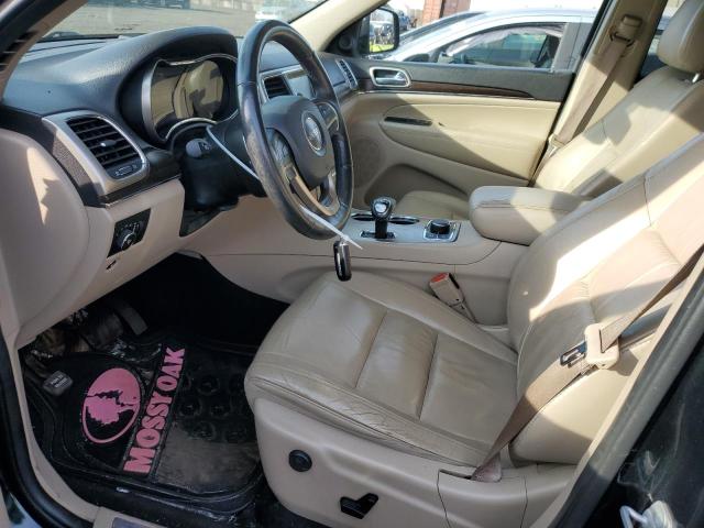 Photo 7 from auction – 2014 JEEP GRAND CHER with VIN 1C4RJFBG0EC288156