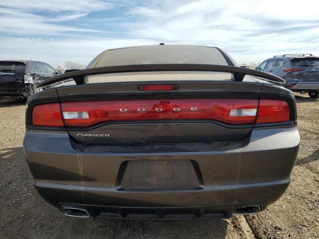 Photo 6 from auction – 2013 DODGE CHARGER SX with VIN 2C3CDXHG4DH614857