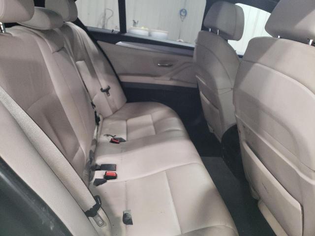 Photo 10 from auction – 2011 BMW 535 XI with VIN WBAFU7C54BC779531