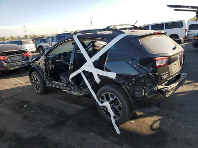 Photo 2 from auction – 2019 SUBARU CROSSTREK with VIN JF2GTABC9KH377287