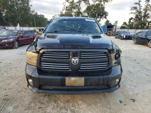 Photo 5 from auction – 2014 RAM 1500 SPORT with VIN 1C6RR7MTXES297145