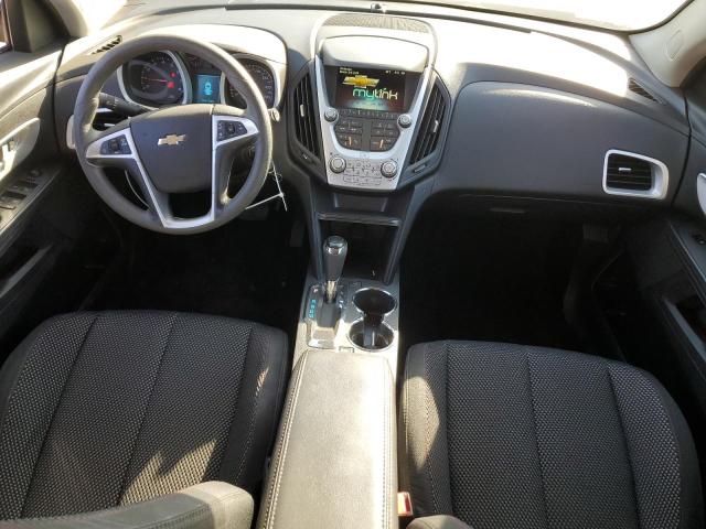 Photo 8 from auction – 2016 CHEVROLET EQUINOX with VIN 2GNALCEKXG6120467