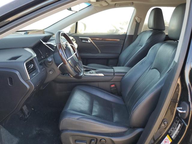 Photo 7 from auction – 2017 LEXUS RX 350 BAS with VIN 2T2BZMCA2HC082773