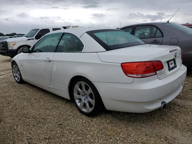 Photo 2 from auction – 2010 BMW 335 I with VIN WBAWL7C53AP474404