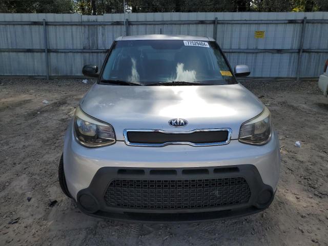 Photo 5 from auction – 2016 KIA SOUL with VIN KNDJN2A20G7823563