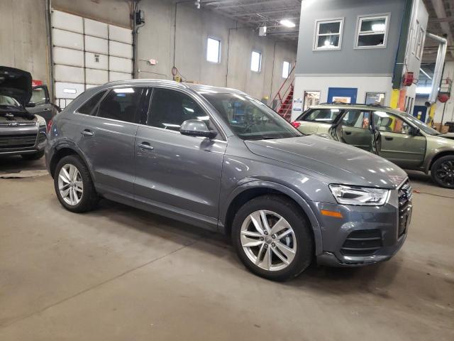 Photo 4 from auction – 2017 AUDI Q3 PREMIUM with VIN WA1JCCFS5HR008490