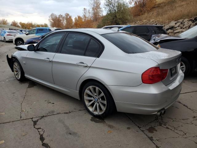 Photo 2 from auction – 2009 BMW 328 XI with VIN WBAPK73579A453416
