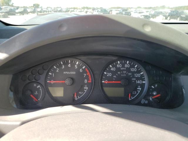 Photo 9 from auction – 2016 NISSAN FRONTIER S with VIN 1N6AD0EV1GN709091