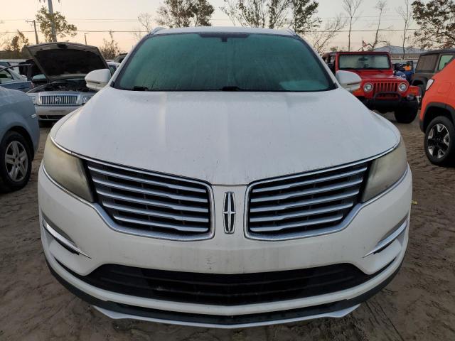 Photo 5 from auction – 2015 LINCOLN MKC with VIN 5LMTJ2AH2FUJ28308