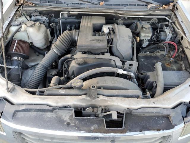 Photo 11 from auction – 2004 GMC CANYON with VIN 1GTDS146048106536
