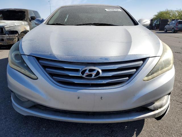Photo 5 from auction – 2014 HYUNDAI SONATA SE with VIN 5NPEC4AC0EH828461