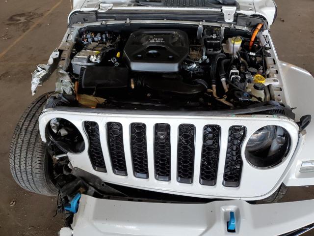 Photo 11 from auction – 2021 JEEP WRANGLER U with VIN 1C4JJXP65MW675124