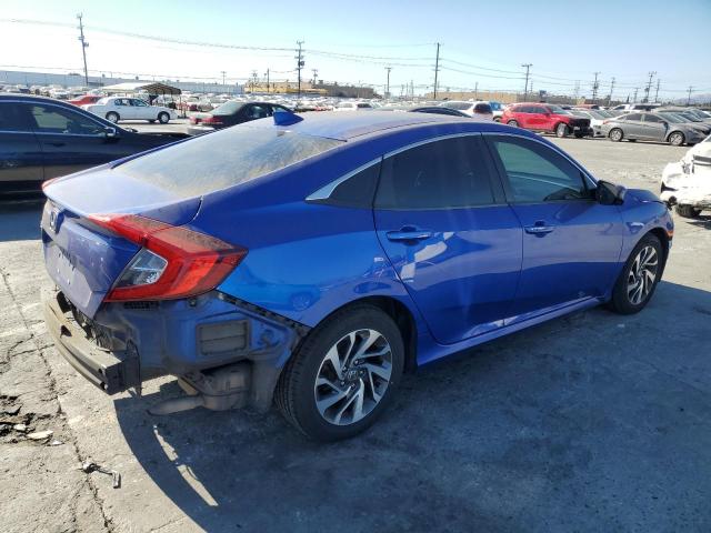 Photo 3 from auction – 2018 HONDA CIVIC EX with VIN 19XFC2F72JE036069